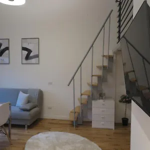 Incantevoli Navigli Appartamento