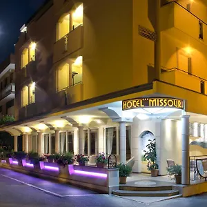 *** Hotel Missouri Italia