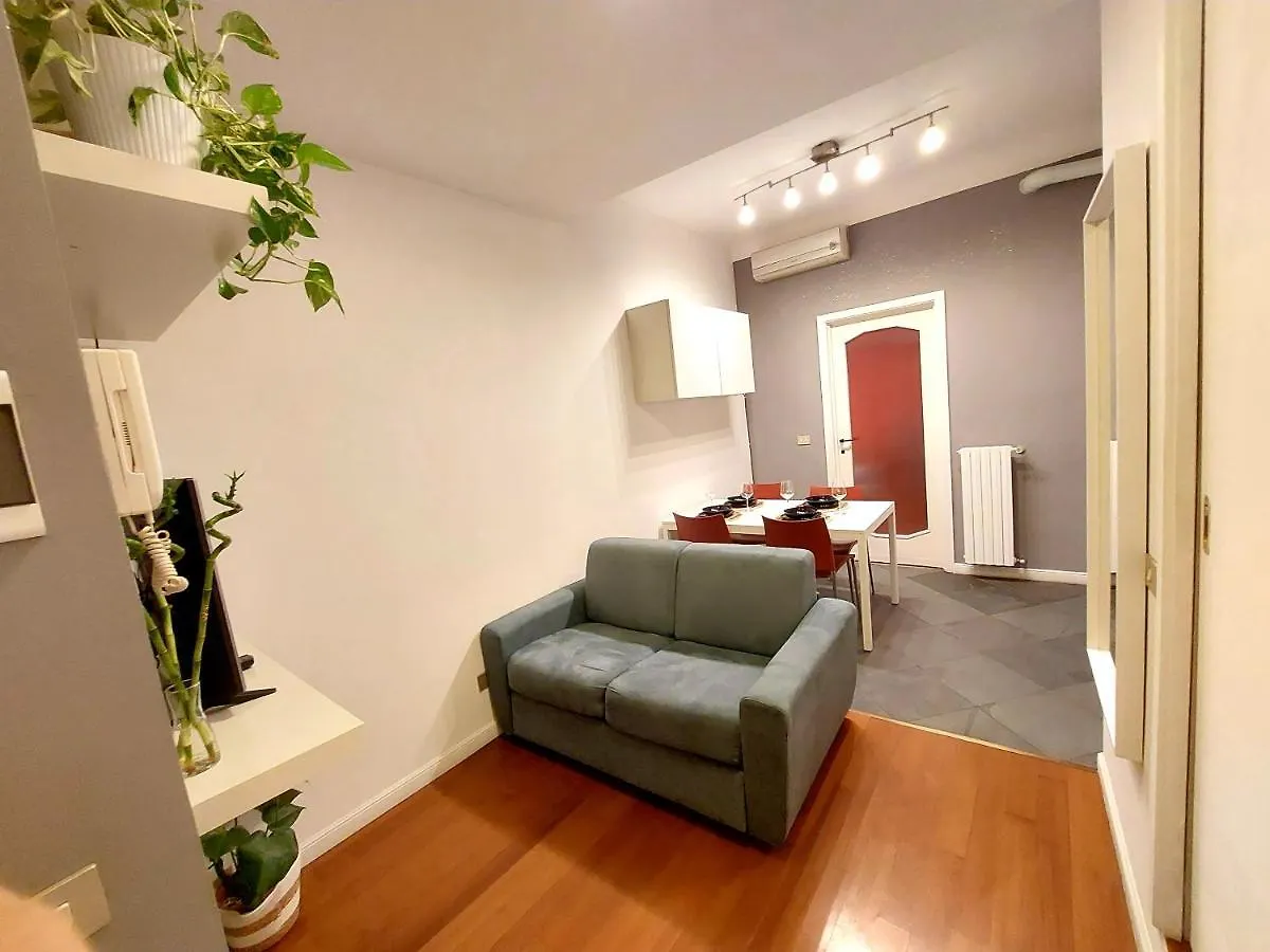 Garibaldi Station - L' Isola Che C'E Apartment - 12 Mins To Rho Fiera Milano